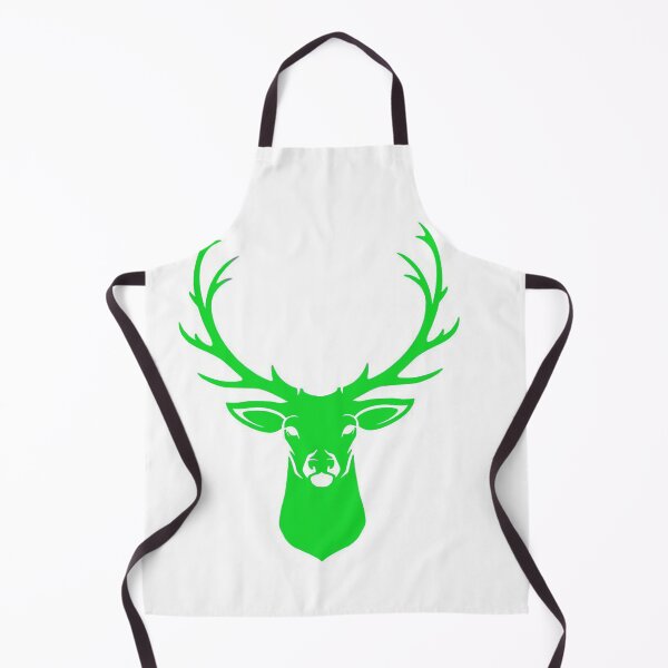 Item preview, id51-5 Green and greenish Color Deer, Roe Deer, Wild Nature, Nature Animals, Cute Animals, Romance, Mother Animals, Human Friendly Animals, Beautiful Animals, Charismatic Animals designed and sold by bcbutika.