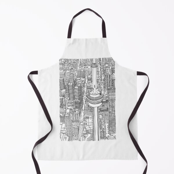 Item preview, Canada Tower designed and sold by LERILERA.