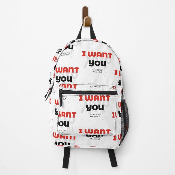 Item preview, I Want You designed and sold by Nicholas Ward.