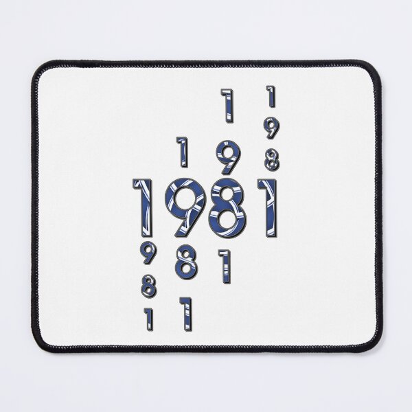 Item preview, 1981 Year designed and sold by Cartsandrab.
