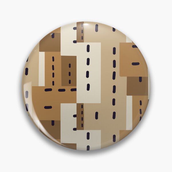 Item preview, Multicolor Roads VIII designed and sold by OddlyInk.