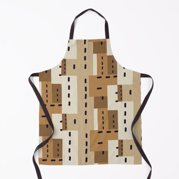 Item preview, Multicolor Roads VIII designed and sold by OddlyInk.