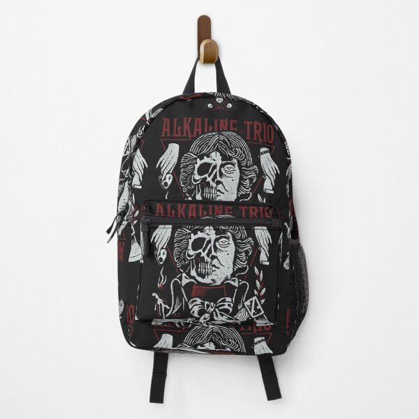 Item preview, Alkaline Trio designed and sold by gblankettbb.