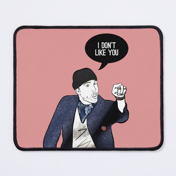 Item preview, I don't like you designed and sold by Katsillustration.