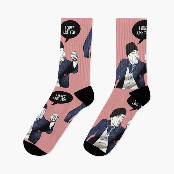 Item preview, I don't like you designed and sold by Katsillustration.