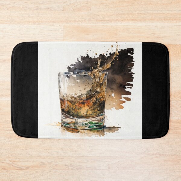 Item preview, Whiskey's Warmth designed and sold by BeerDragons.