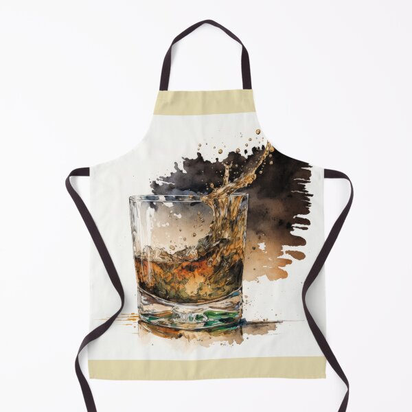 Item preview, Whiskey's Warmth designed and sold by BeerDragons.