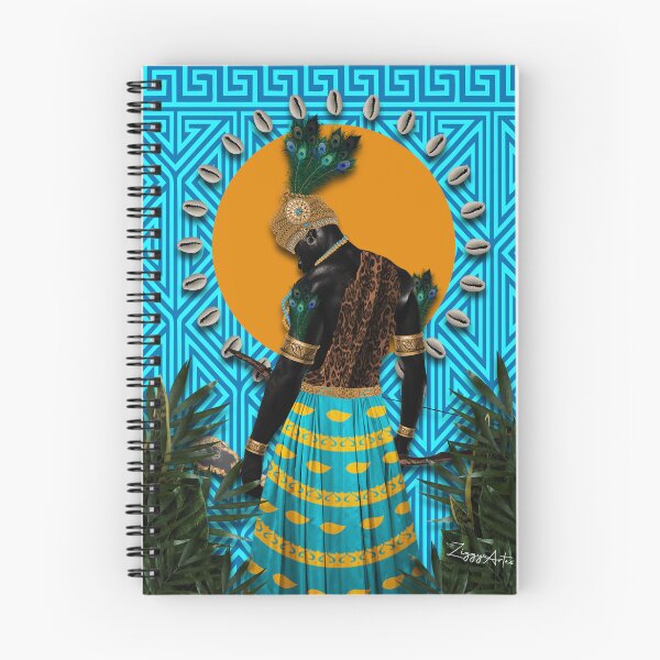 Item preview, Logun Edé 2023 designed and sold by Ziggy-Artes.