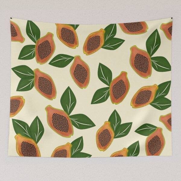 Item preview, Papayas designed and sold by umeimages.