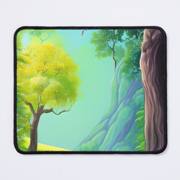 Item preview, Nature's Paradise designed and sold by Rell1970.