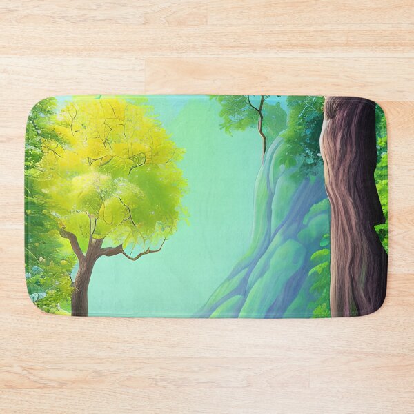 Item preview, Nature's Paradise designed and sold by Rell1970.