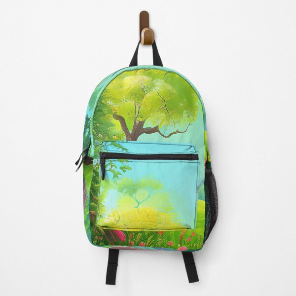 Item preview, Nature's Paradise designed and sold by Rell1970.