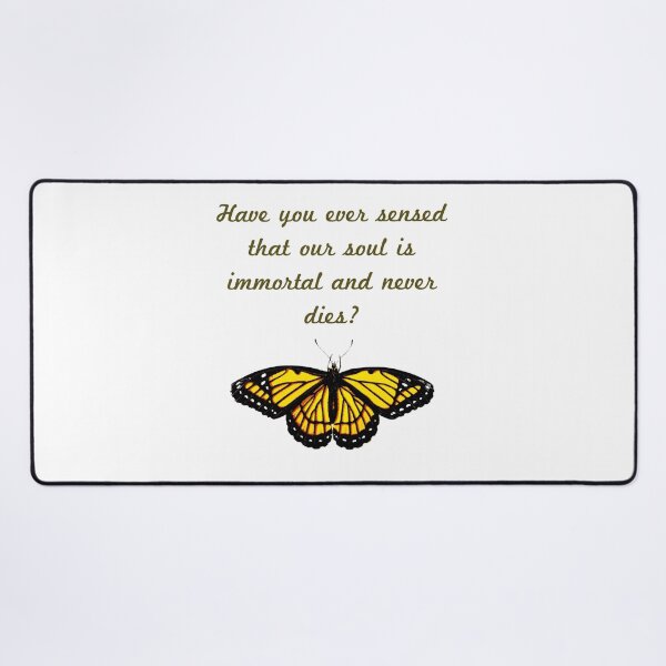 Item preview, Have You Ever Sensed That Our Soul designed and sold by CrankyOldDude.
