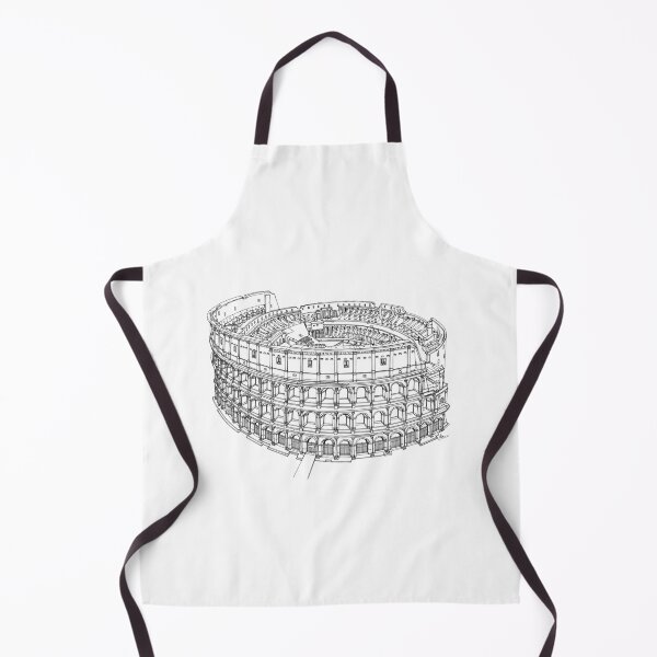 Item preview, Colosseum designed and sold by LERILERA.