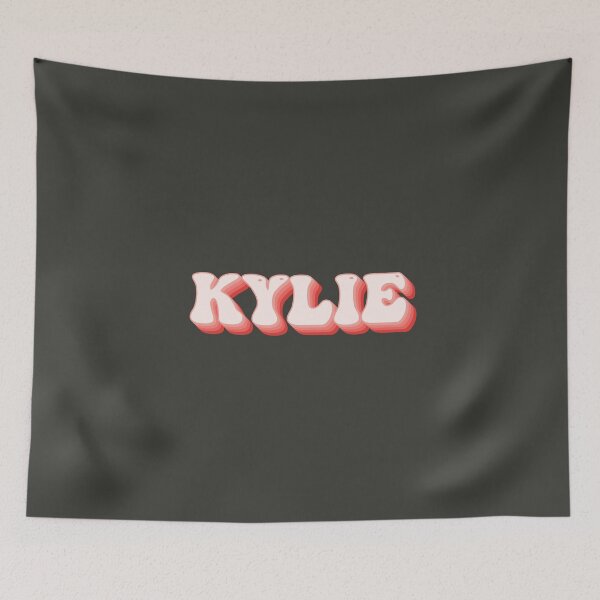 Item preview, Kylie - Nombre designed and sold by kindxinn.