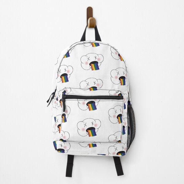 Item preview, Emo rainbow cloud designed and sold by Alistastuff.