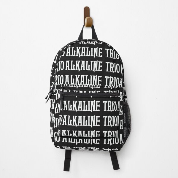 Item preview, Alkaline Trio designed and sold by gblankettbb.