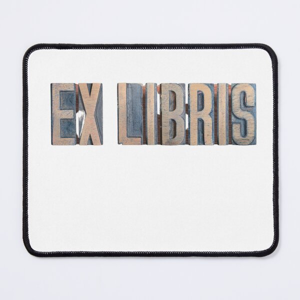Item preview, Ex Libris designed and sold by Ahmed-DARWISH.