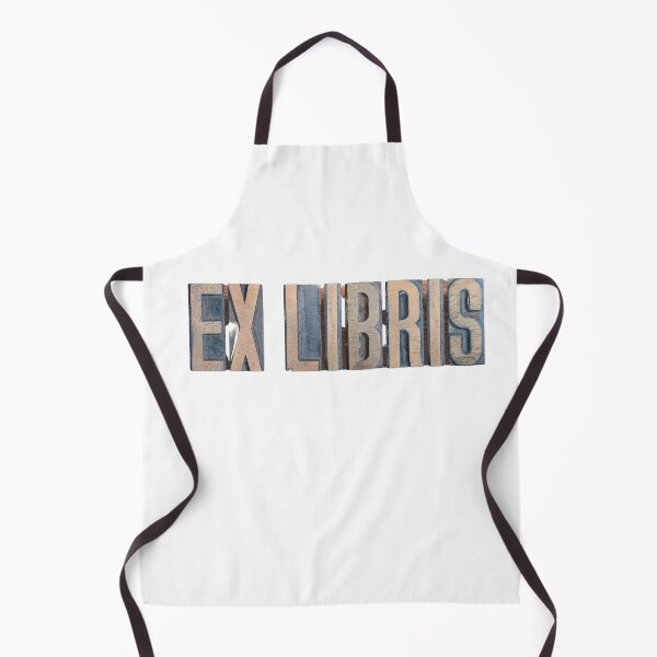 Item preview, Ex Libris designed and sold by Ahmed-DARWISH.
