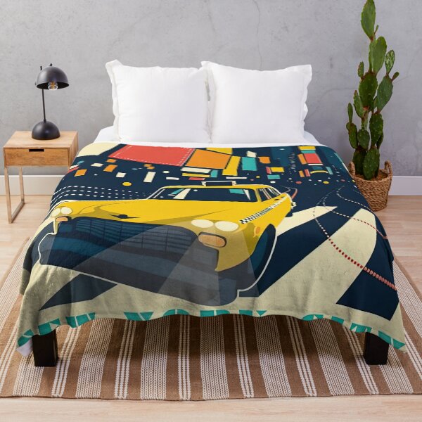 Item preview, The New York City Iconic designed and sold by ChrisHagar.