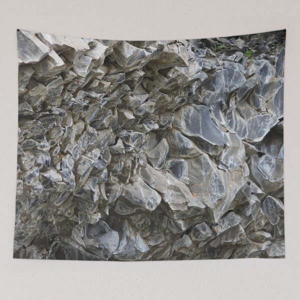 Item preview, Closeup of cliff wall designed and sold by DrAgonPhotos.