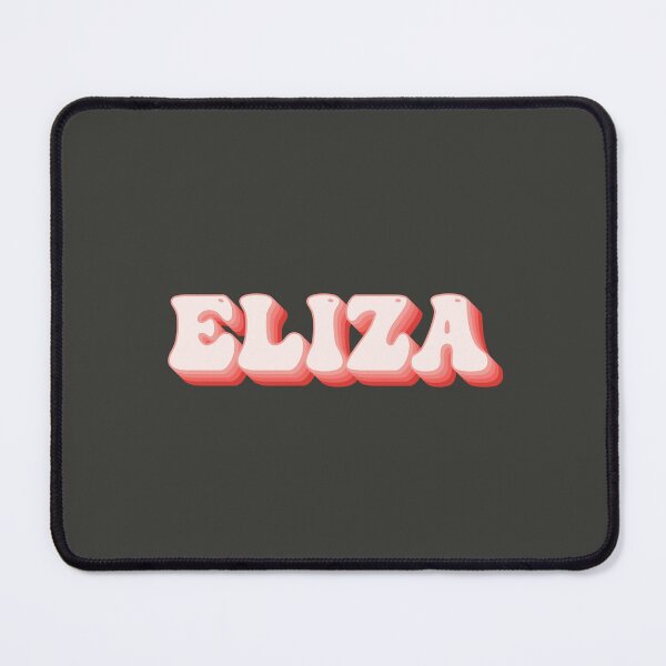 Item preview, Eliza - Name designed and sold by kindxinn.