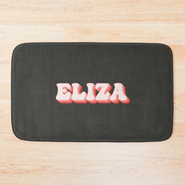 Item preview, Eliza - Name designed and sold by kindxinn.