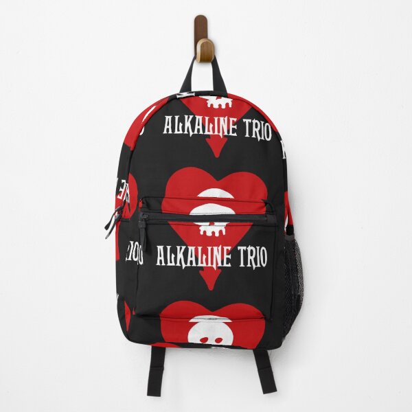 Item preview, Alkaline Trio designed and sold by gblankettbb.