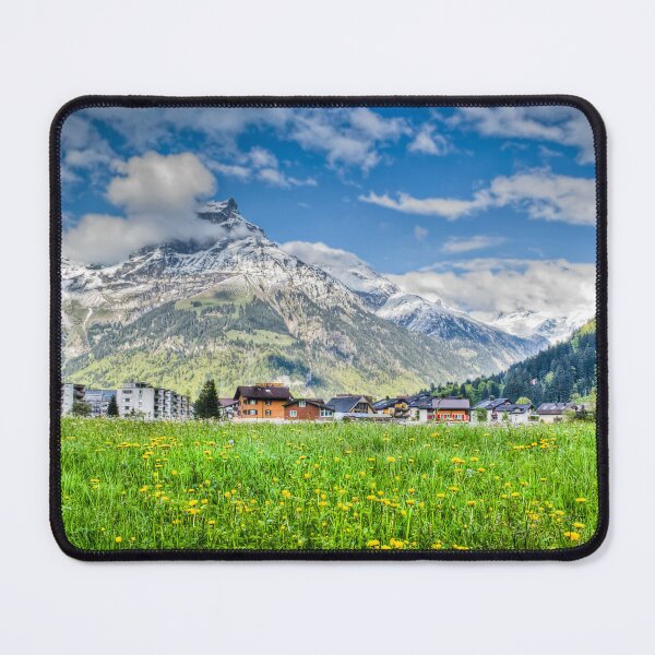 Item preview, Meadow View designed and sold by Viv Thompson Photography .