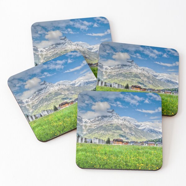 Item preview, Meadow View designed and sold by Viv Thompson Photography .