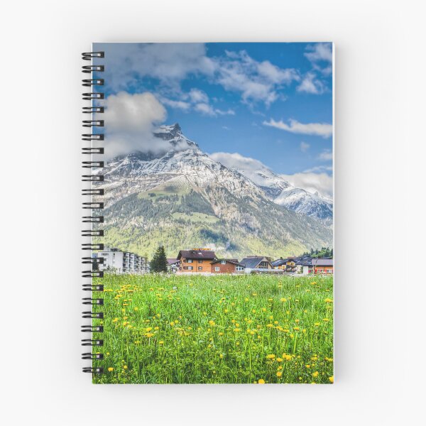 Item preview, Meadow View designed and sold by Viv Thompson Photography .