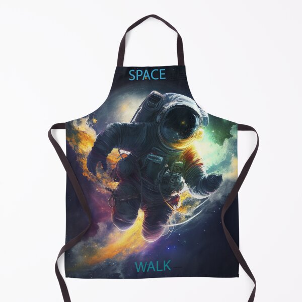 Item preview, space walk designed and sold by divyanshagarwal.