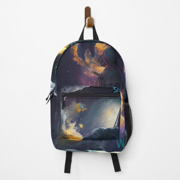 Item preview, space walk designed and sold by divyanshagarwal.