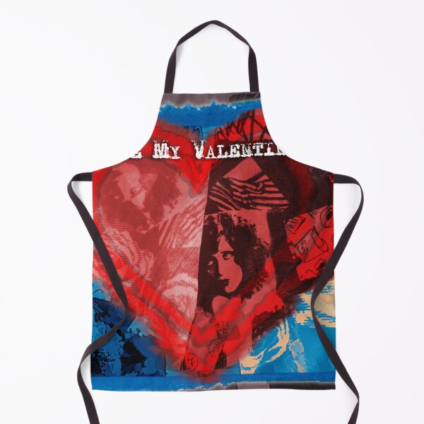 Item preview, Be My Valentine Retro designed and sold by purplerosemary.