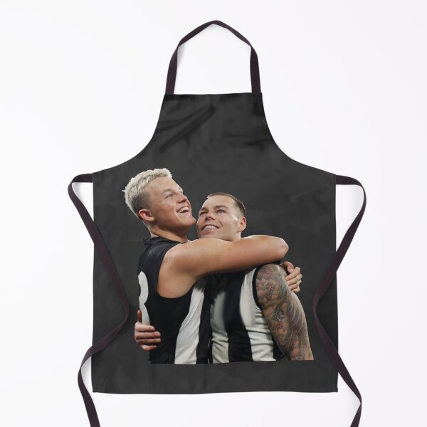Item preview, Jack Ginnivan & Jamie Elliott Hugs designed and sold by konsdigitaldesignsartwork.