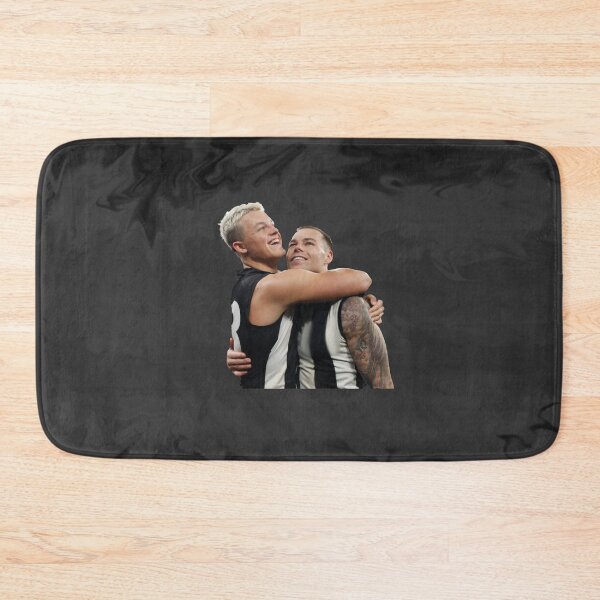 Item preview, Jack Ginnivan & Jamie Elliott Hugs designed and sold by konsdigitaldesignsartwork.
