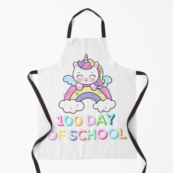 Item preview, Happy 100th Day Of School cute student Kids Costume designed and sold by Napass-nt.
