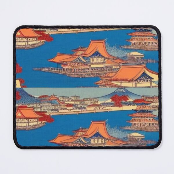 Item preview, Beautiful Japanese homes. designed and sold by Tiannalaw.