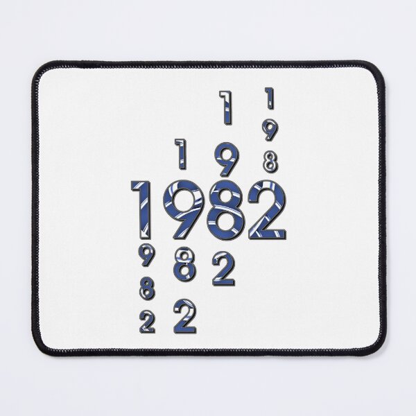 Item preview, 1982 designed and sold by Cartsandrab.