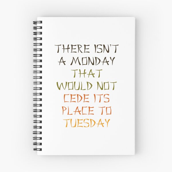 Item preview, Find the perfect Tuesday motivation quote to start your workweek off on the right foot. Curated collection of quotes will give you the inspiration you need to tackle your workday and reach your goals designed and sold by SERGEY OVCHARUK.