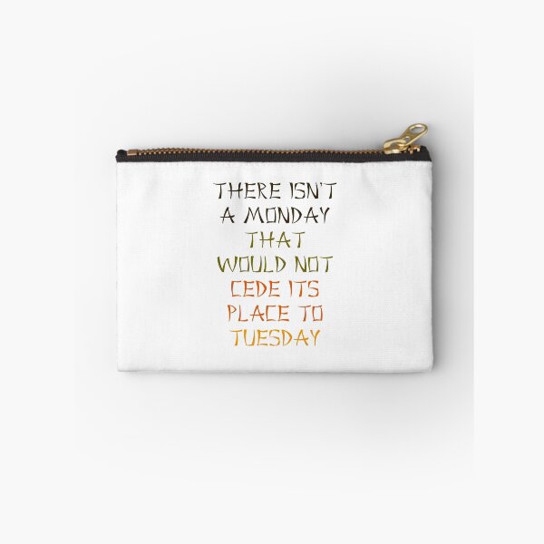 Item preview, Find the perfect Tuesday motivation quote to start your workweek off on the right foot. Curated collection of quotes will give you the inspiration you need to tackle your workday and reach your goals designed and sold by SERGEY OVCHARUK.