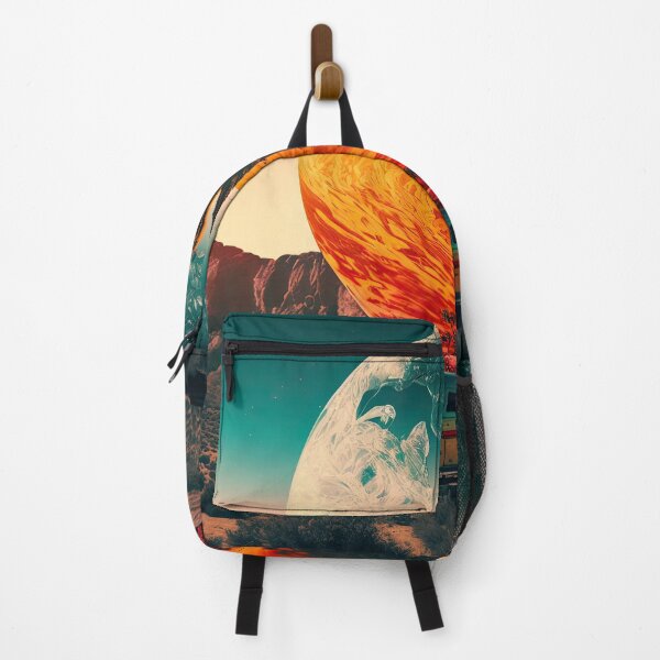 Item preview, Desert Portal designed and sold by Basajaun Studio.