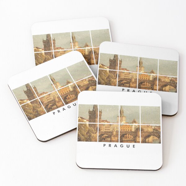 Item preview, Prague Czech Republic vintage designed and sold by chrlalexandru.