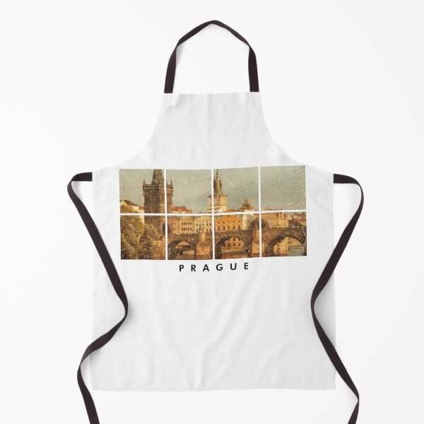 Item preview, Prague Czech Republic vintage designed and sold by chrlalexandru.