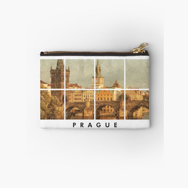 Item preview, Prague Czech Republic vintage designed and sold by chrlalexandru.