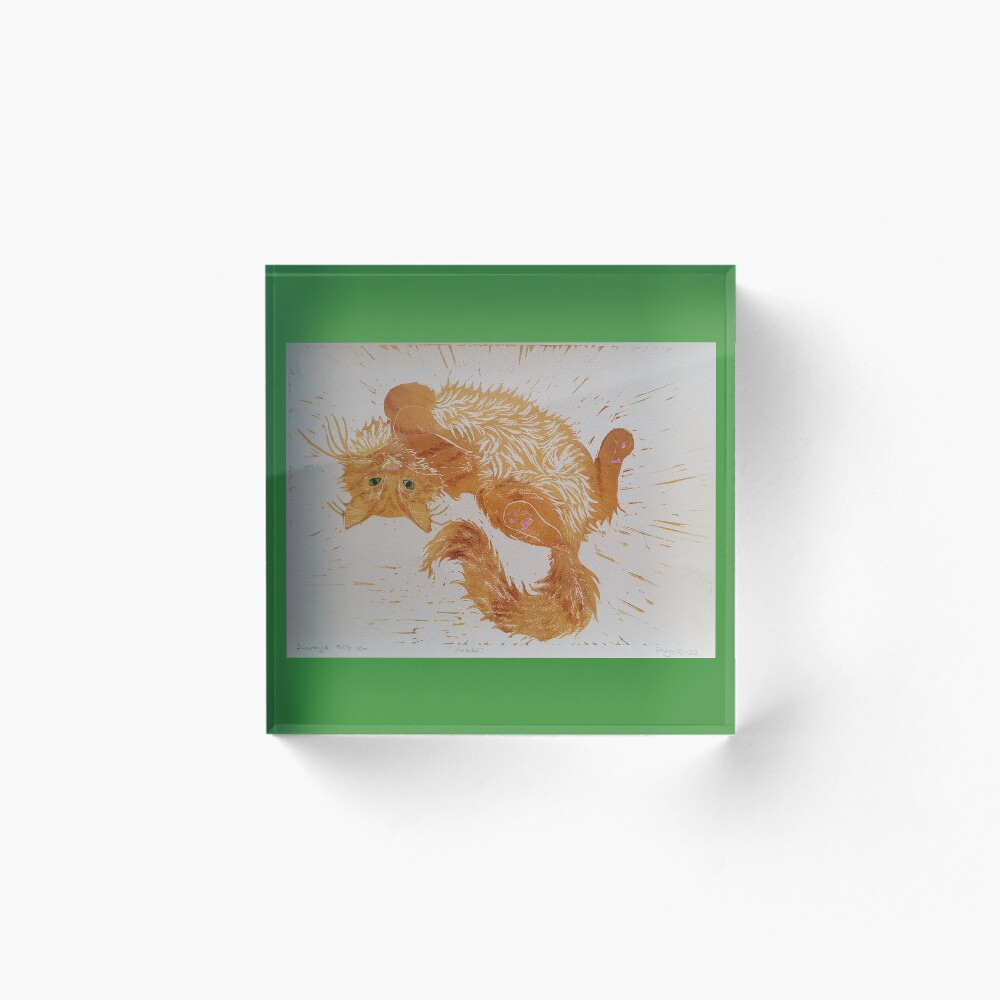 Item preview, Acrylic Block designed and sold by Kunstner74.
