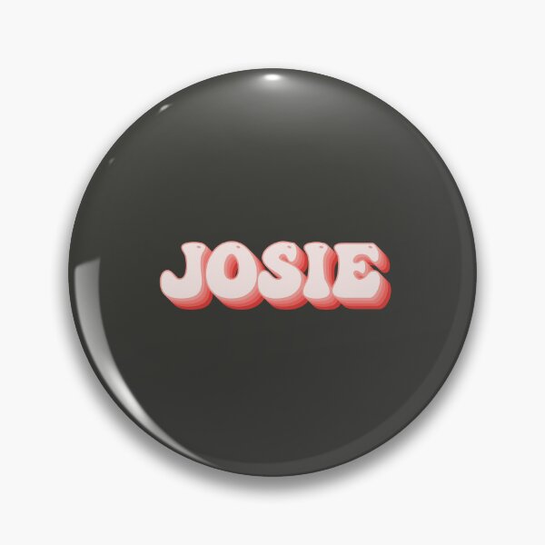 Item preview, Josie - Name designed and sold by kindxinn.