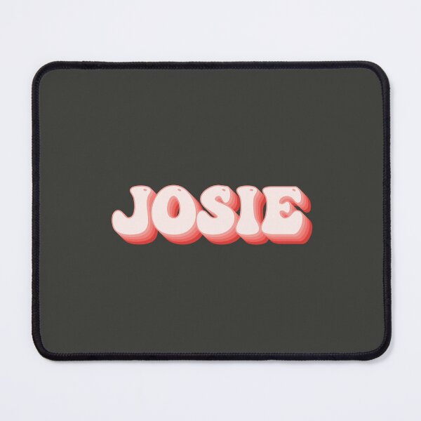 Item preview, Josie - Name designed and sold by kindxinn.