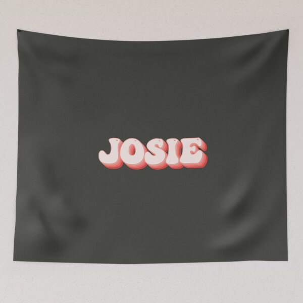 Item preview, Josie - Name designed and sold by kindxinn.