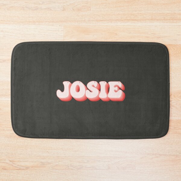 Item preview, Josie - Name designed and sold by kindxinn.